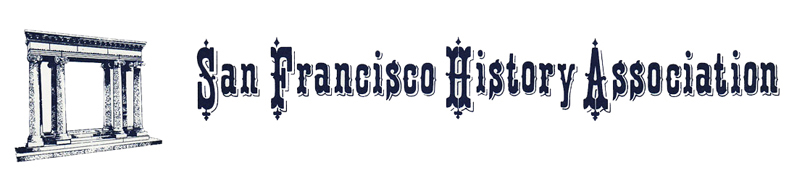 San Francisco History Association 